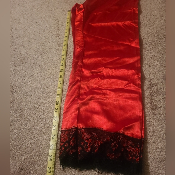 3 piece pajama set - Picture 4 of 4